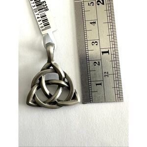 BICO Australia NWT Triquetra Pendant